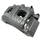 1999 Lincoln Navigator Brake Caliper 1